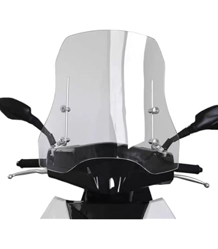 Amazon | スクリーン ウインドシールド 適合 ホンダ フリーウェイ MF03